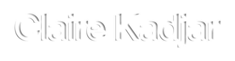 Claire Kadjar