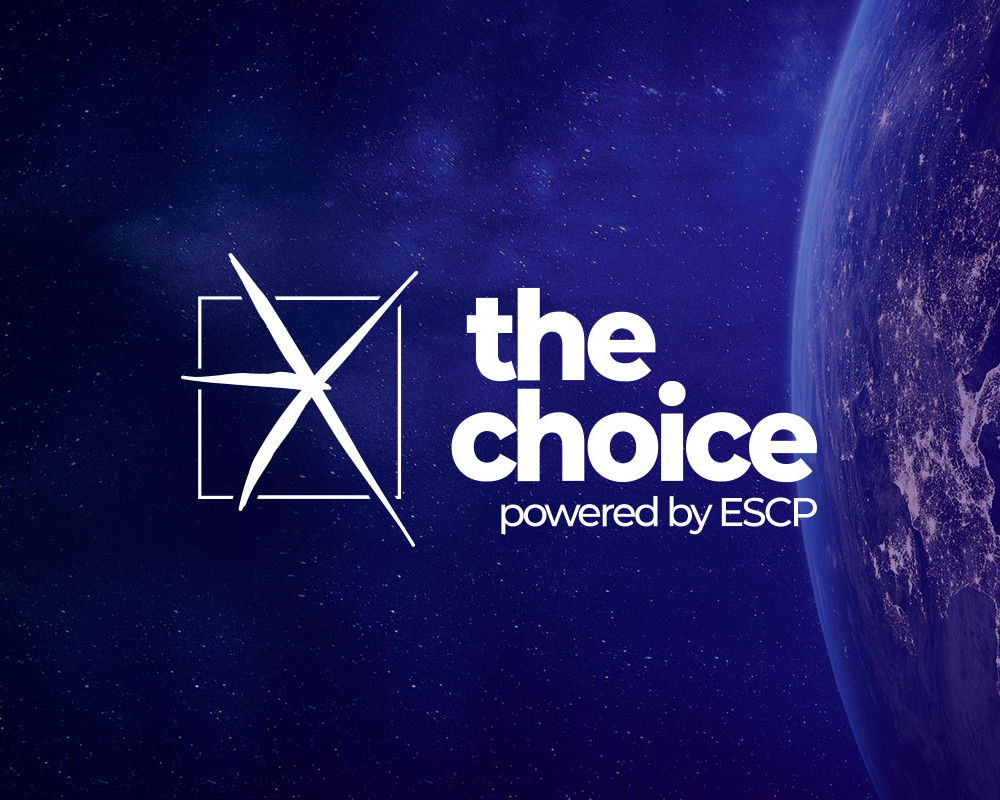 The Choice – ESCP
