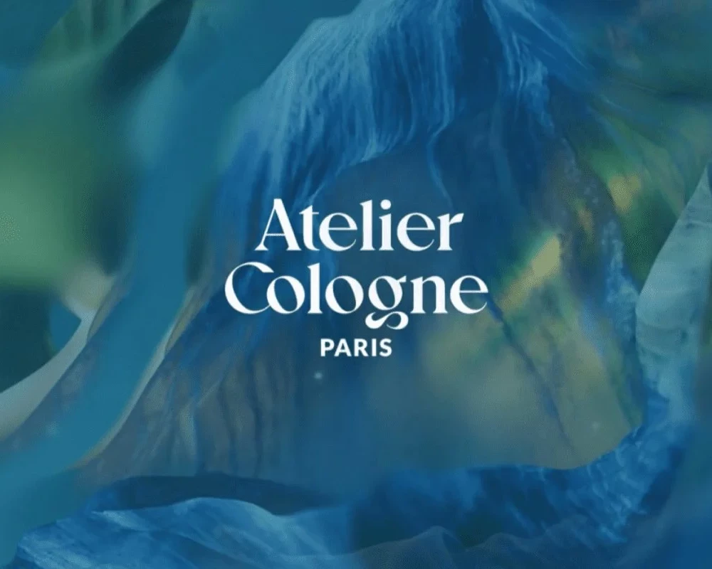 Atelier Cologne Paris