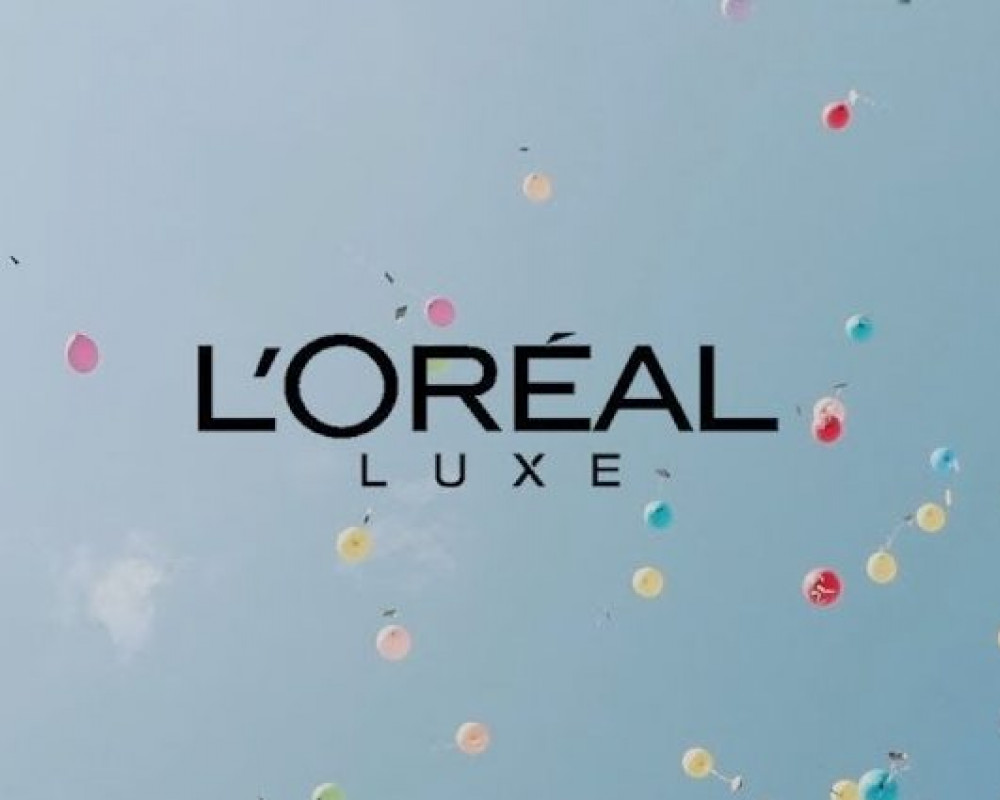 L’Oréal Luxe